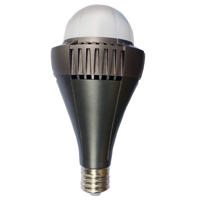 100 W-os LED izzó