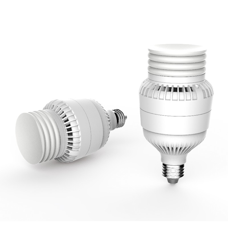 30 W-os LED-es izzó