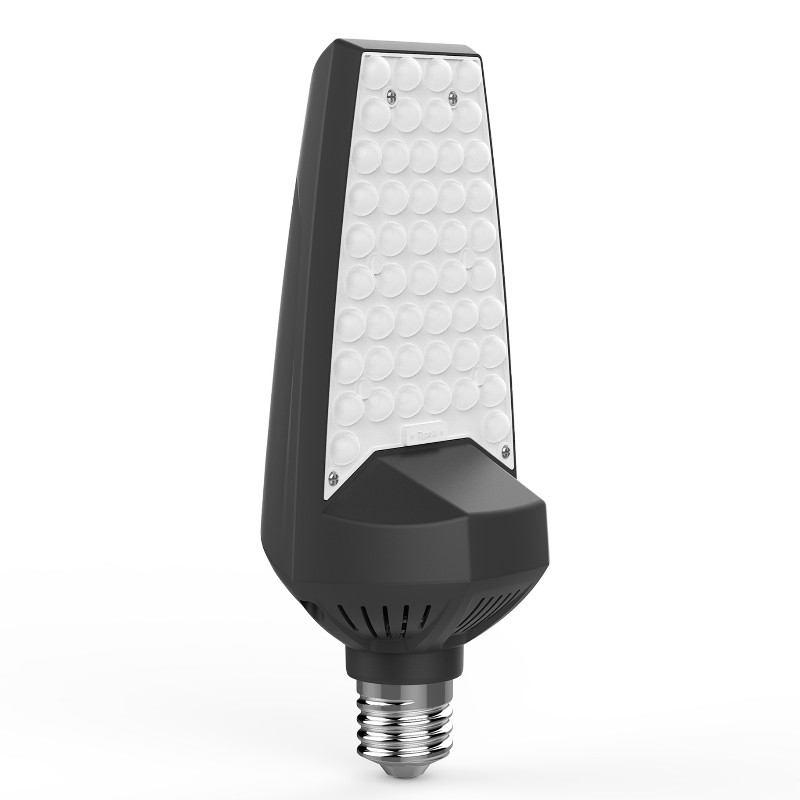 80 W-os LED utólagos felszerelés
