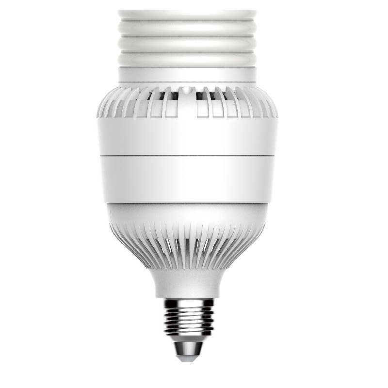 40W LED világos burok